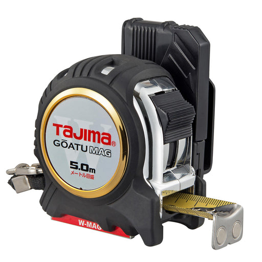 TAJIMA 剛厚セフGロックダブルマグ5M-25MM GASFGLWM2550