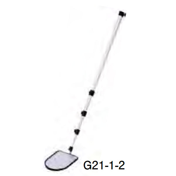 センシン 点検ミラー 2m G21-3-2