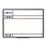 マイゾックス ハンドプラスボード ホワイトタイプ HP-W40B