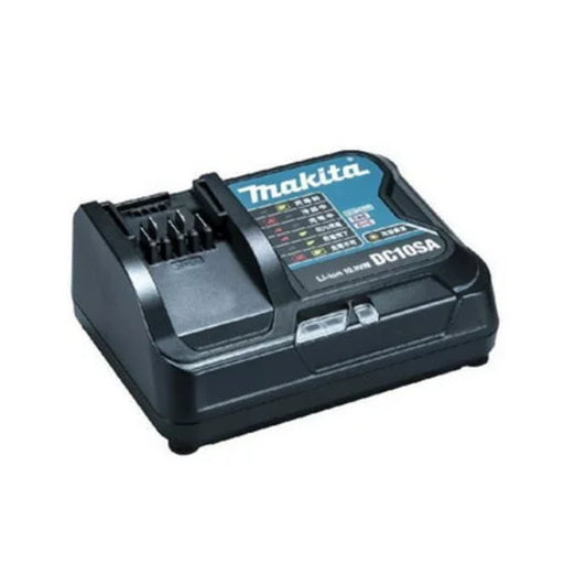 マキタ マキタ 充電器 4．0Ah DC10SA