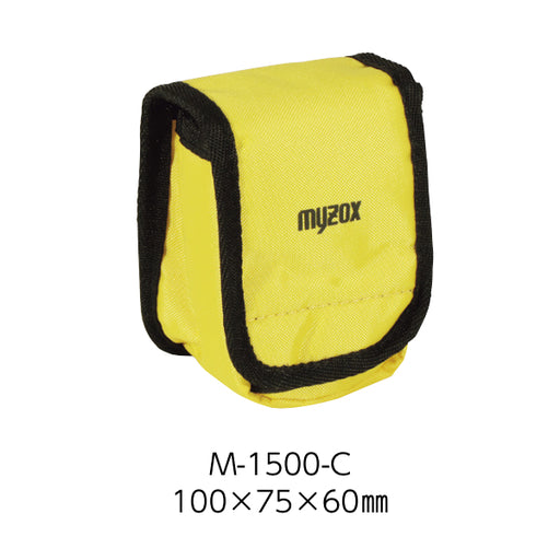 マイゾックス プリズム・測量機用ケース M-1500-C