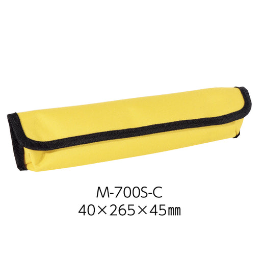 マイゾックス 三脚・標尺用ケース M-700S-C