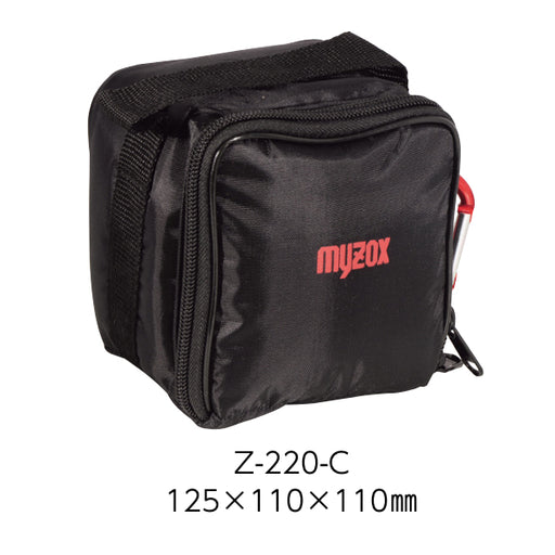  プリズム・測量機用ケース Z-220-C