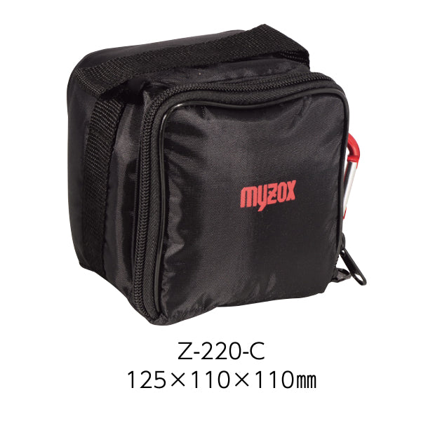  プリズム・測量機用ケース Z-220-C