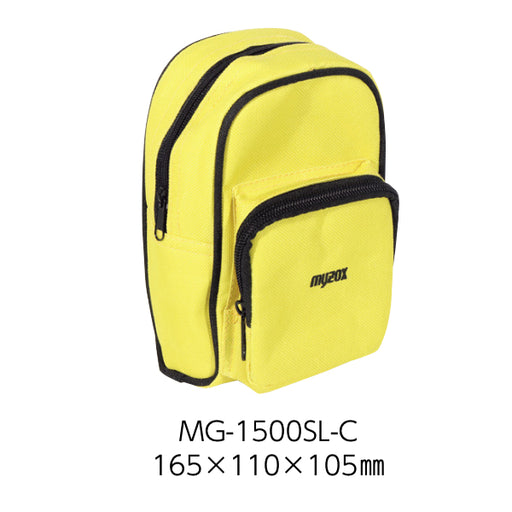  プリズム・測量機用ケース MG-1500SL-C