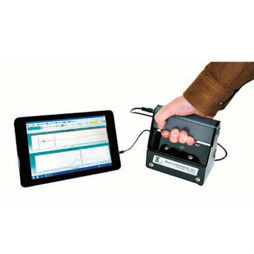 KEYTEC コンクリート厚さ計 CTG-2