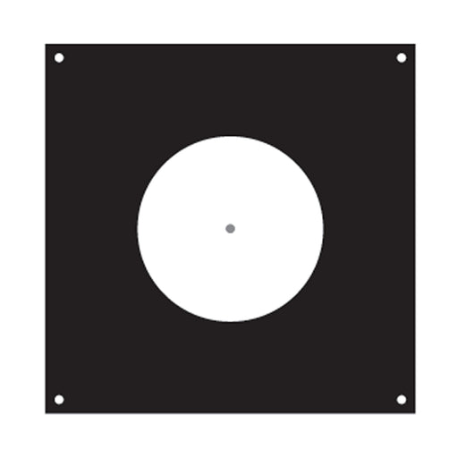 マイゾックス 対空標識400 TH400-BWR