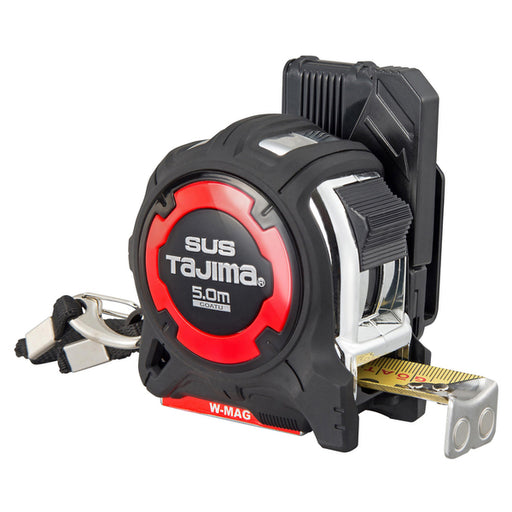 TAJIMA 剛厚セフGステンロックダブルマグ255M GASFGSLWM25-50