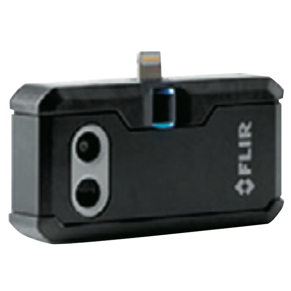 イチネンTASCO FLIR ONE PRO iOS対応（LIGHTNINGコネクタ） TA410NE-1