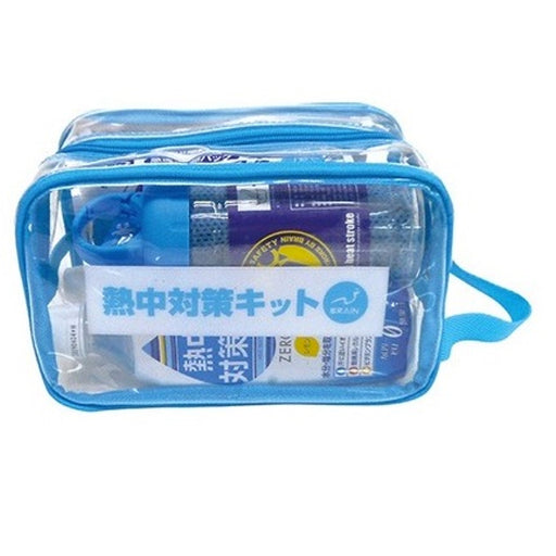  熱中対策キット BR-210