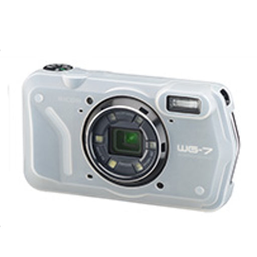 リコーイメージング プロテクタージャケット O-CC173