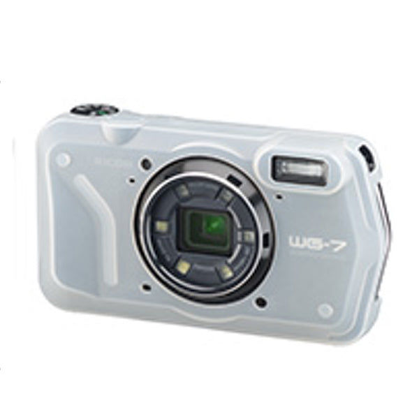 リコーイメージング プロテクタージャケット O-CC173