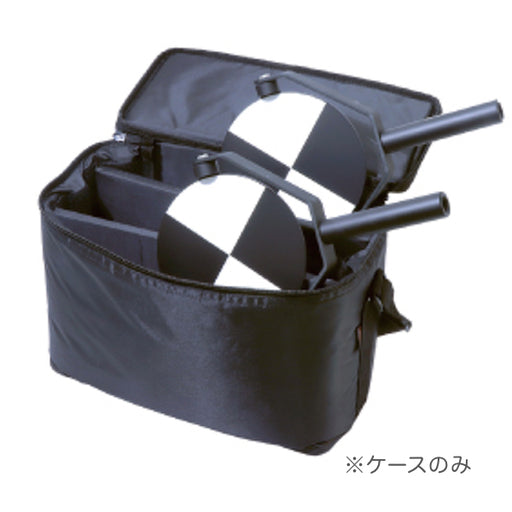 マイゾックス プリズムポール・ レーザースキャナー・ GNSSケース M-STC