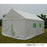  防災＆災害専用テント 2×3間 KS-1