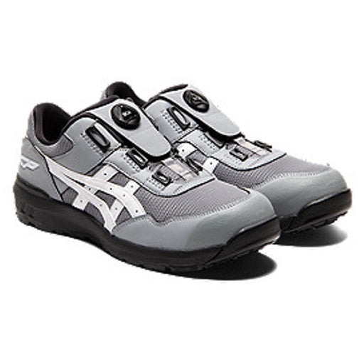 asics ウィンジョブ　CP209　BOA　グレー 1271A029．026