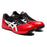 asics ウィンジョブ　CP210　レッド 1273A006．600