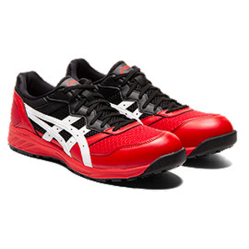 asics ウィンジョブ　CP210　レッド 1273A006．600