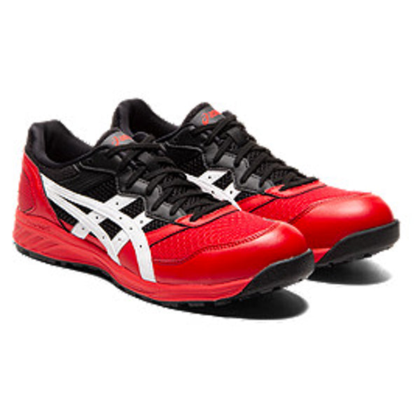 asics ウィンジョブ　CP210　レッド 1273A006．600