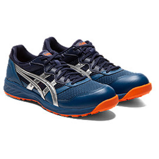 asics ウィンジョブ　CP210　ブルー 1273A006．400