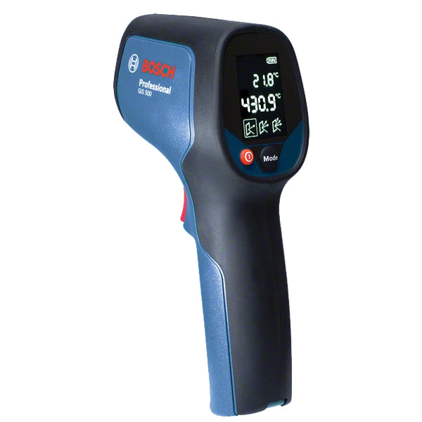 ボッシュ BOSCH 放射温度計 GIS500