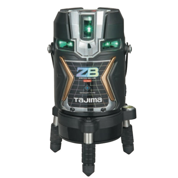 ＴＪＭデザイン ブルーグリーンレーザー ゼロブルー ZEROBLSN-KJC