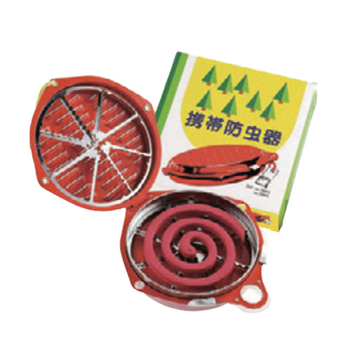  携帯防虫器 85208
