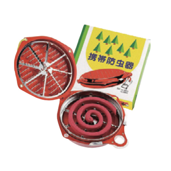  携帯防虫器 85208