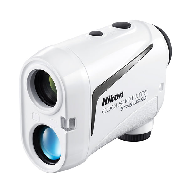 ニコン 携帯型レーザー距離計COOLSHOT LITE　STABILIZED