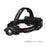 LEDLENSER LEDLENSER充電式ヘッドライト H15R　Work