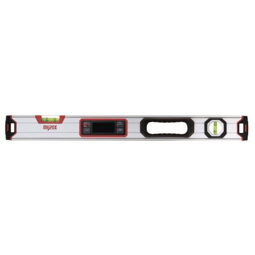 MYZOX デジタル水平器 デジレベルVシリーズ DGLV-600