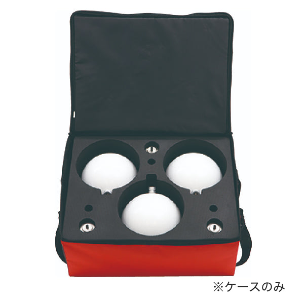 MYZOX プリズムポール・ レーザースキャナー・ GNSSケース M-ST200