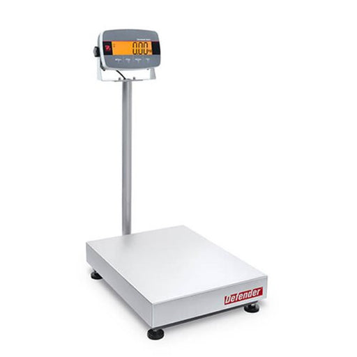 オーハウス デジタル電子台秤　30kg i-D33P30B1R1JP