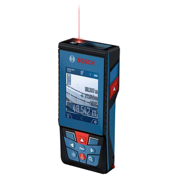 BOSCH BOSCH レーザー距離計 GLM100-25C