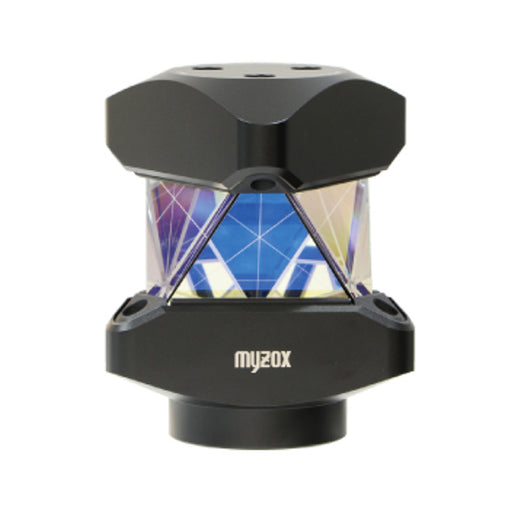 MYZOX 重機用360度プリズム REVO360MC R-360MCG