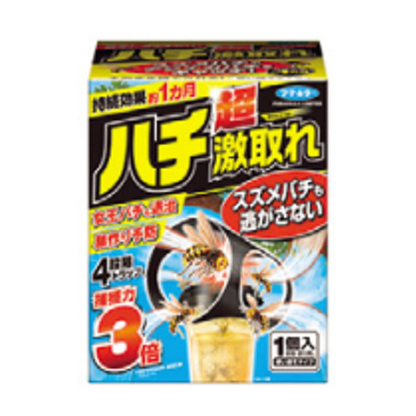 リンクサス ハチ超激取れ FU-BEE-GEKI