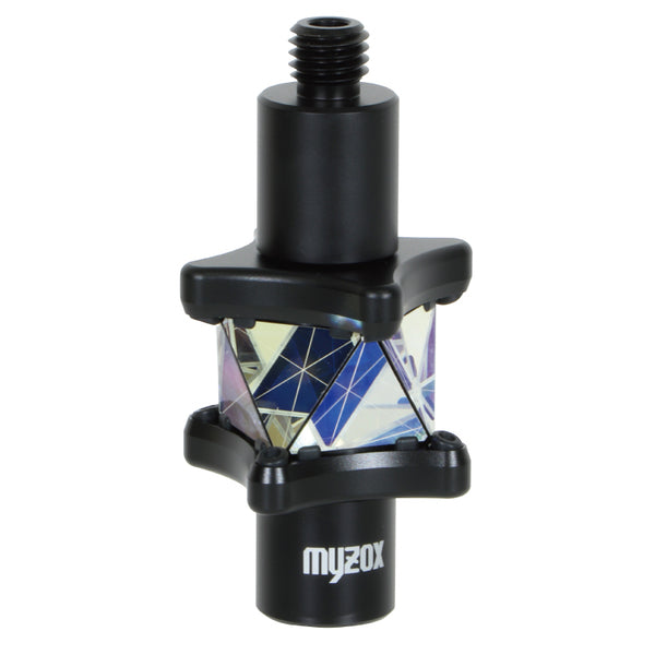 MYZOX 自動追尾用プリズム ZERO360シリーズ Z-360EH
