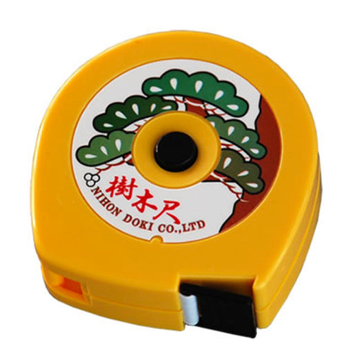 日本度器 NDオートメジャー樹木尺 NDA－1220MT