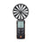 テストー ベーン式風速計 testo417