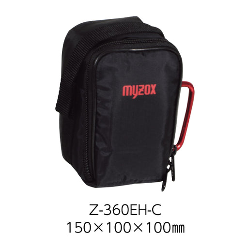MYZOX プリズム・測量機用ケース Z-360EH-C