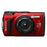 OM SYSTEM デジタルカメラ　Tough　TG-8　レッド TG-8　RED