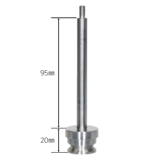 マイゾックス プリズムポールアダプター9 MAG9