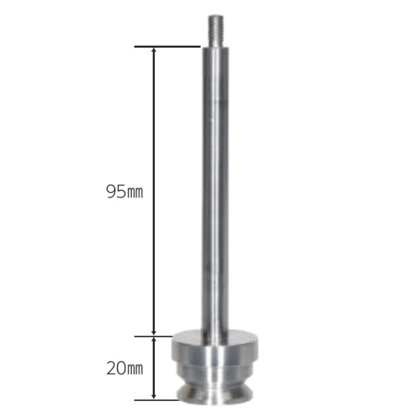 マイゾックス プリズムポールアダプター9 MAG9