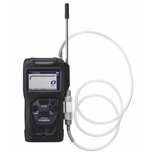 新コスモス電機 VOCリアルタイムモニタ XP-3320Ⅱ-V