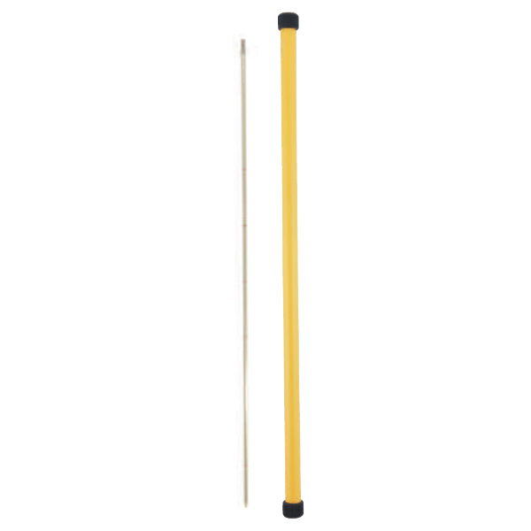 マイゾックス 収納型伸縮ピンポール専用ピンポール φ6mm単体 DM6-800S