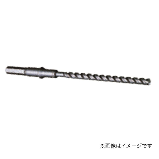 ミヤナガ デルタゴンビット 六角軸刃先径 10.5 DLHEX105