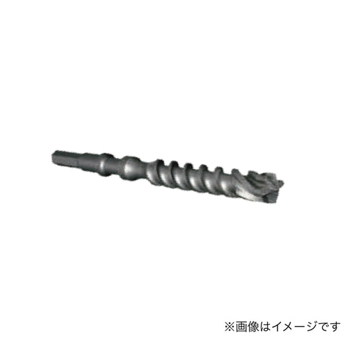 ミヤナガ デルタゴンビット 六角軸刃先径 22.0 DLHEX220