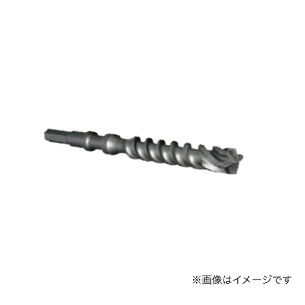 ミヤナガ デルタゴンビット 六角軸刃先径 22.0 DLHEX220