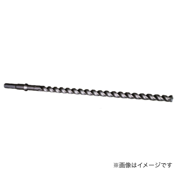 ミヤナガ デルタゴンビット 六角軸刃先径 18.0 DLHEX18050