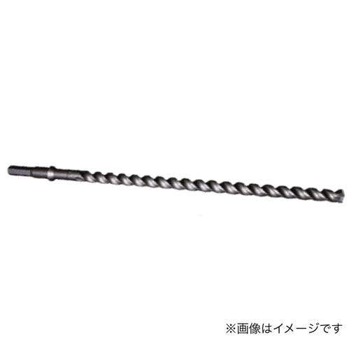 ミヤナガ デルタゴンビット 六角軸刃先径 19.0 DLHEX19050