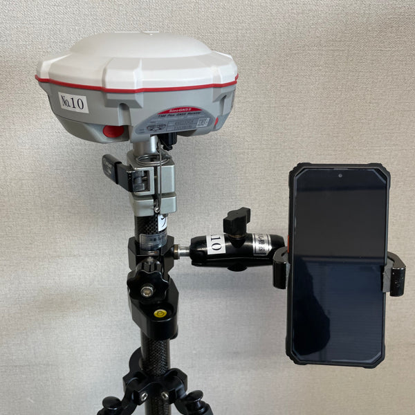 【GNSS】GSJ　VRSアンテナ T300Puls（レンタル）